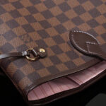 Louis Vuitton Neverfull MM N41603 Pink